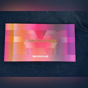 Morphe Shade Thrower Palette - Pink, Orange, Purple